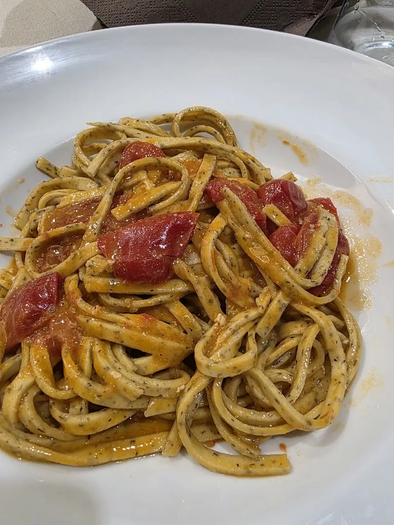 Armanda Duarte_RISTORANTE L'IMPERFETTO_Castelsardo_review