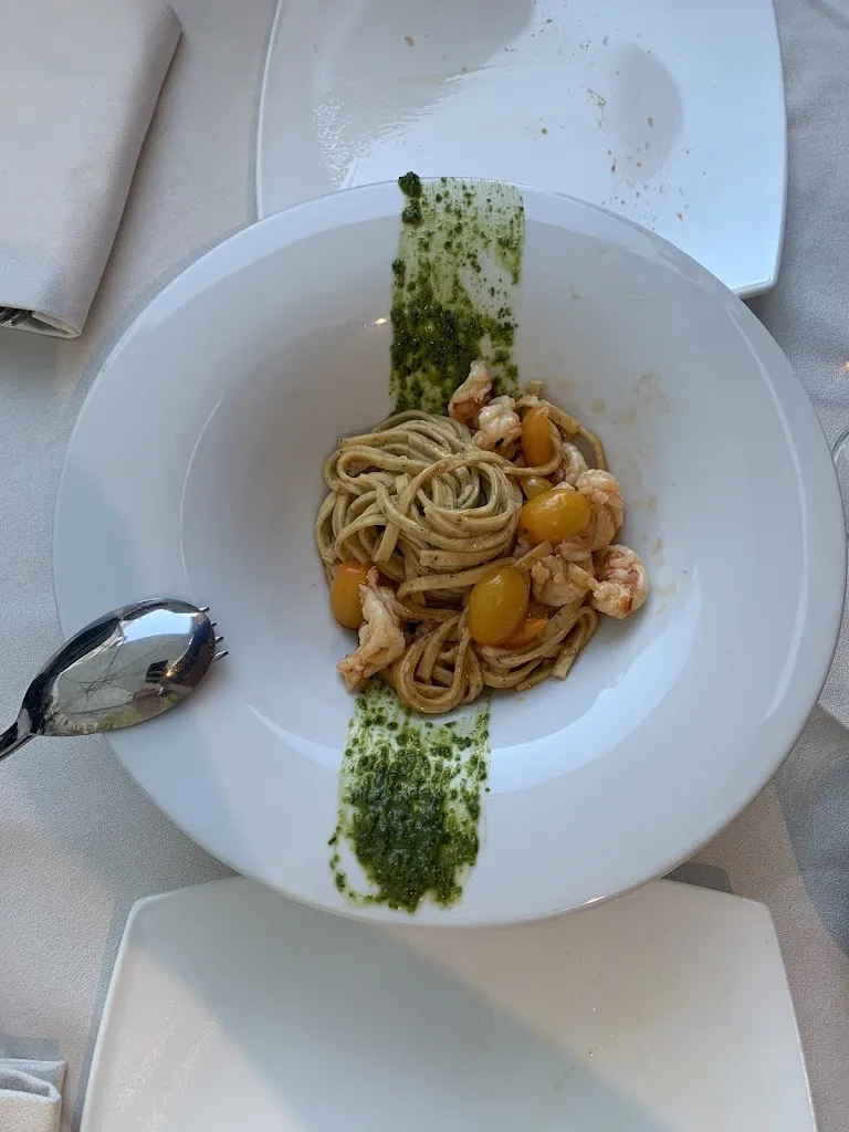 Alyce Forbes_RISTORANTE L'IMPERFETTO_Castelsardo_review