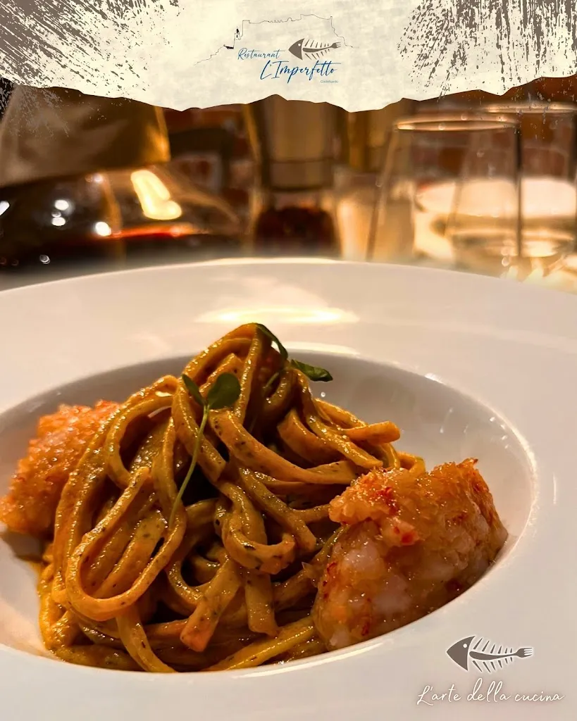RISTORANTE L'IMPERFETTO_Castelsardo_slider_image_3