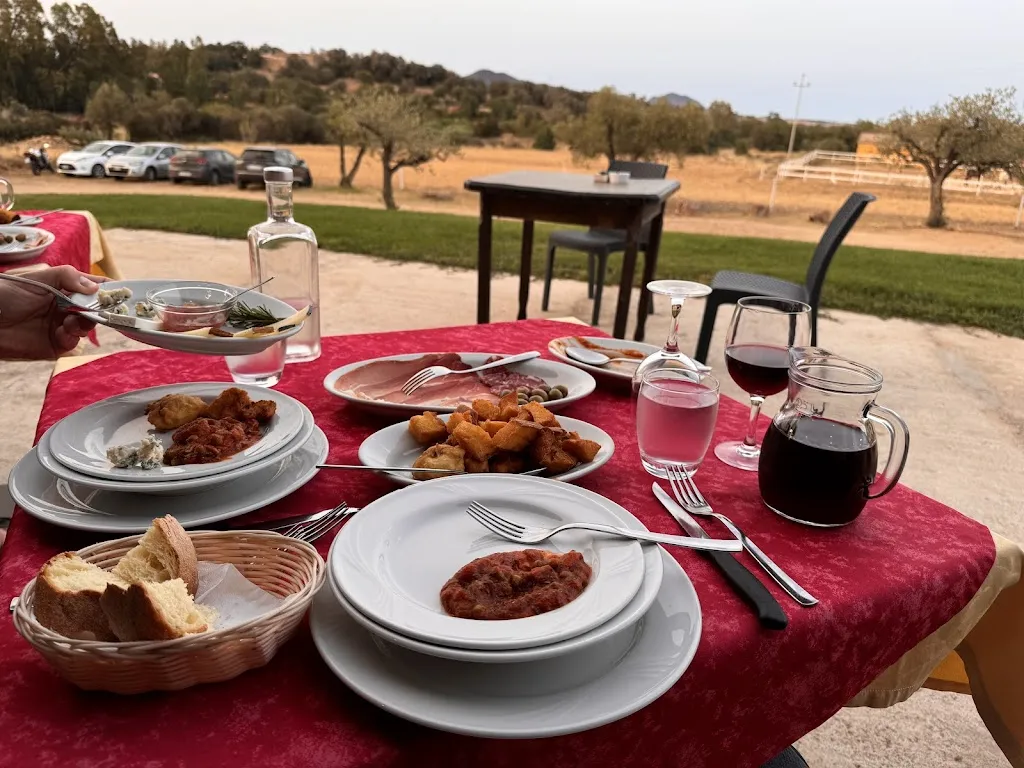 Der Timm_Agriturismo S’Acqua Callenti_Castiadas_review