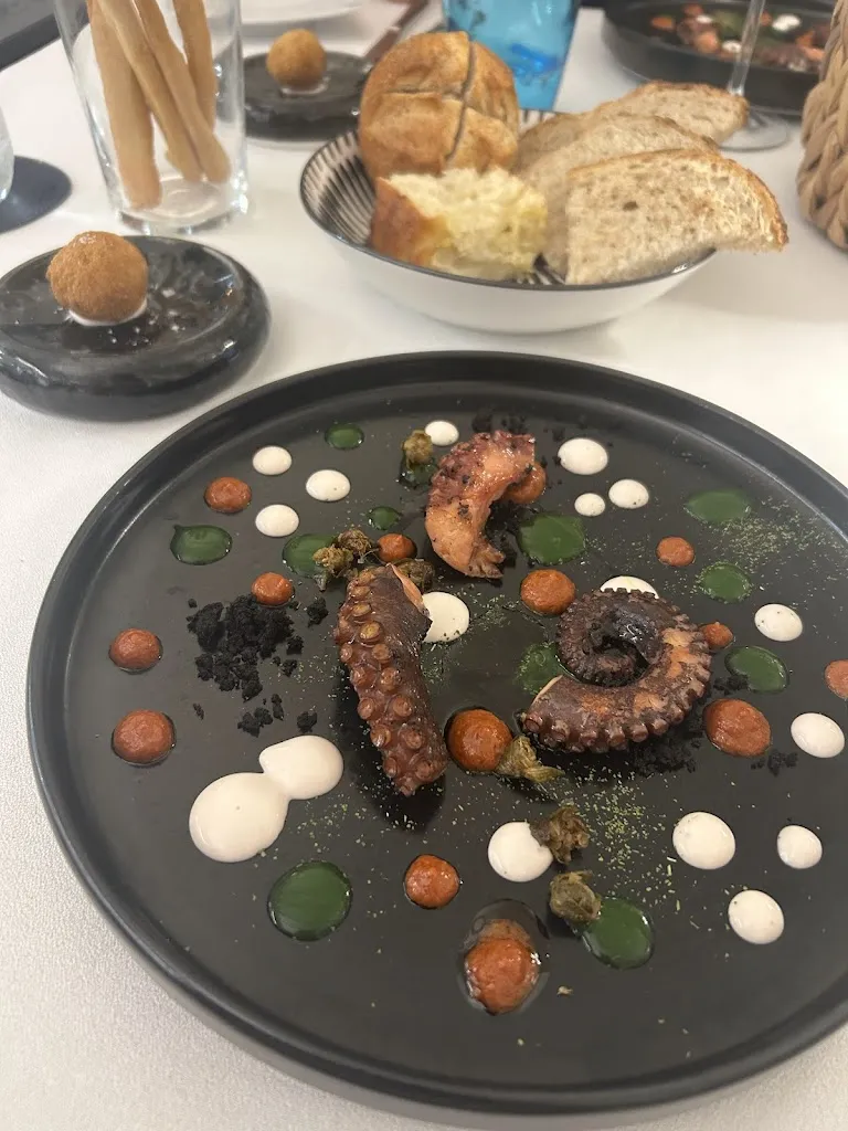 Wioletta Rowińska_Ristorante 