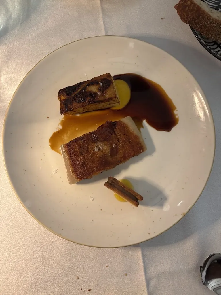 Jack Sparrow_Ristorante 