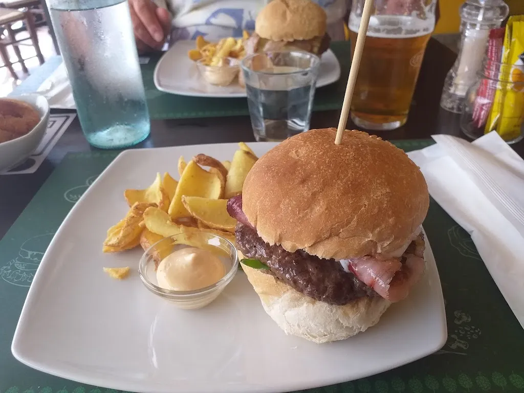 Menu_YUMBEER, Hamburgeria - SteakHouse_Castiadas_immagine_5