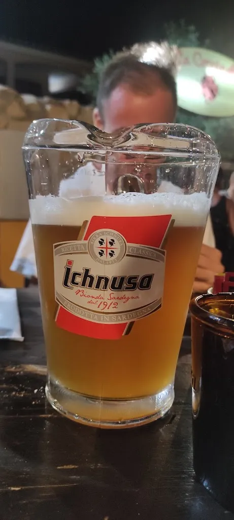 Menu_YUMBEER, Hamburgeria - SteakHouse_Castiadas_immagine_6