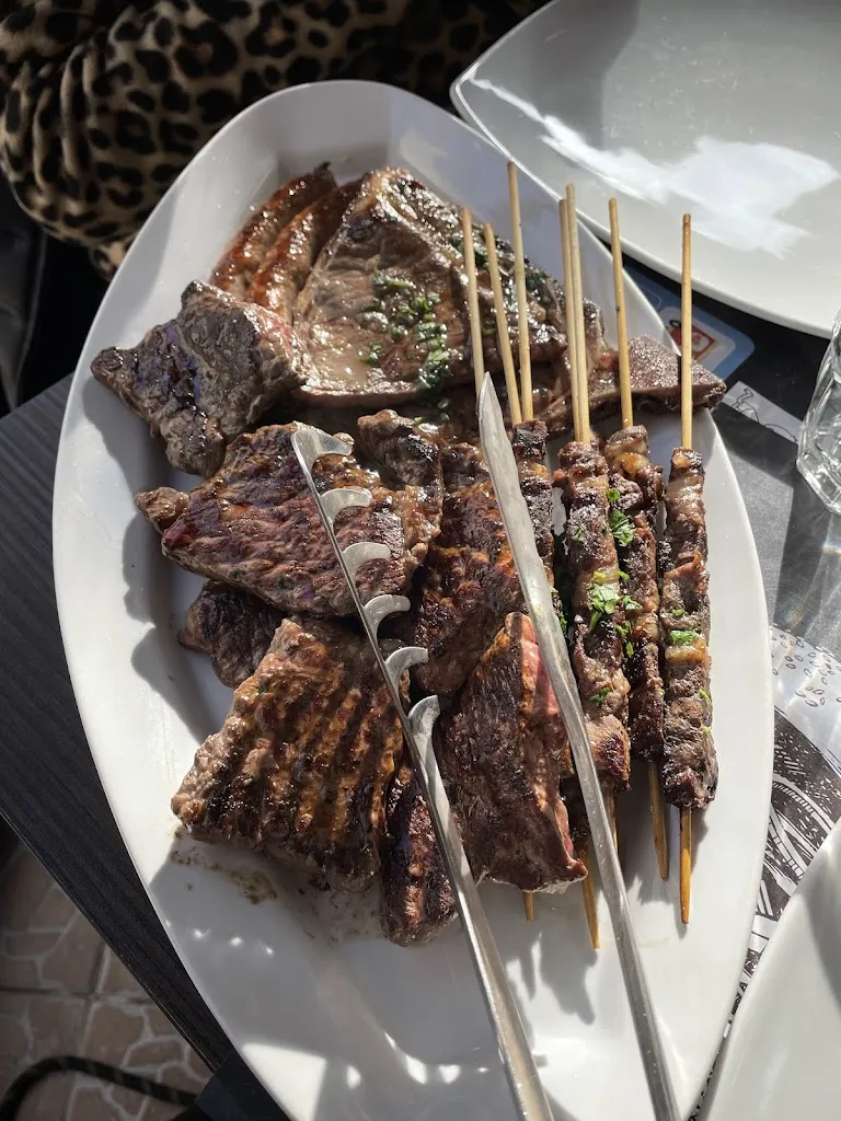 Menu_YUMBEER, Hamburgeria - SteakHouse_Castiadas_immagine_7