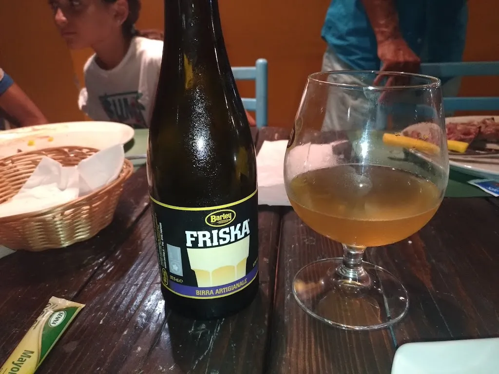 Menu_YUMBEER, Hamburgeria - SteakHouse_Castiadas_immagine_9