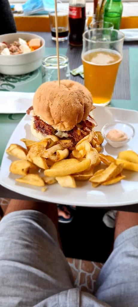 Markus_YUMBEER, Hamburgeria - SteakHouse_Castiadas_recensione