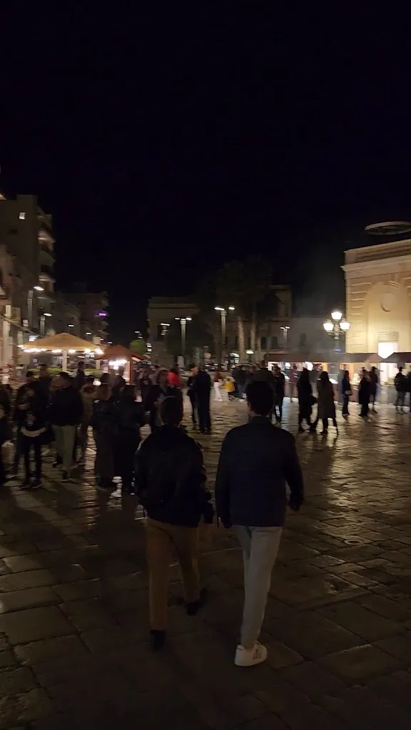 RAFFAELE GRAZIANO_Braceria Piccola_Galatina_review