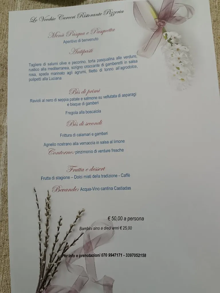 Menu_Le Vecchie Carceri_Castiadas_image_3