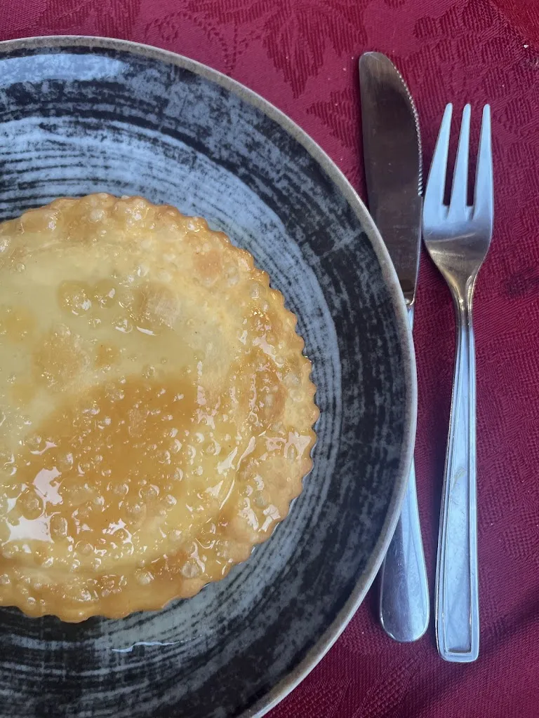 claudio piras_Le Vecchie Carceri_Castiadas_review