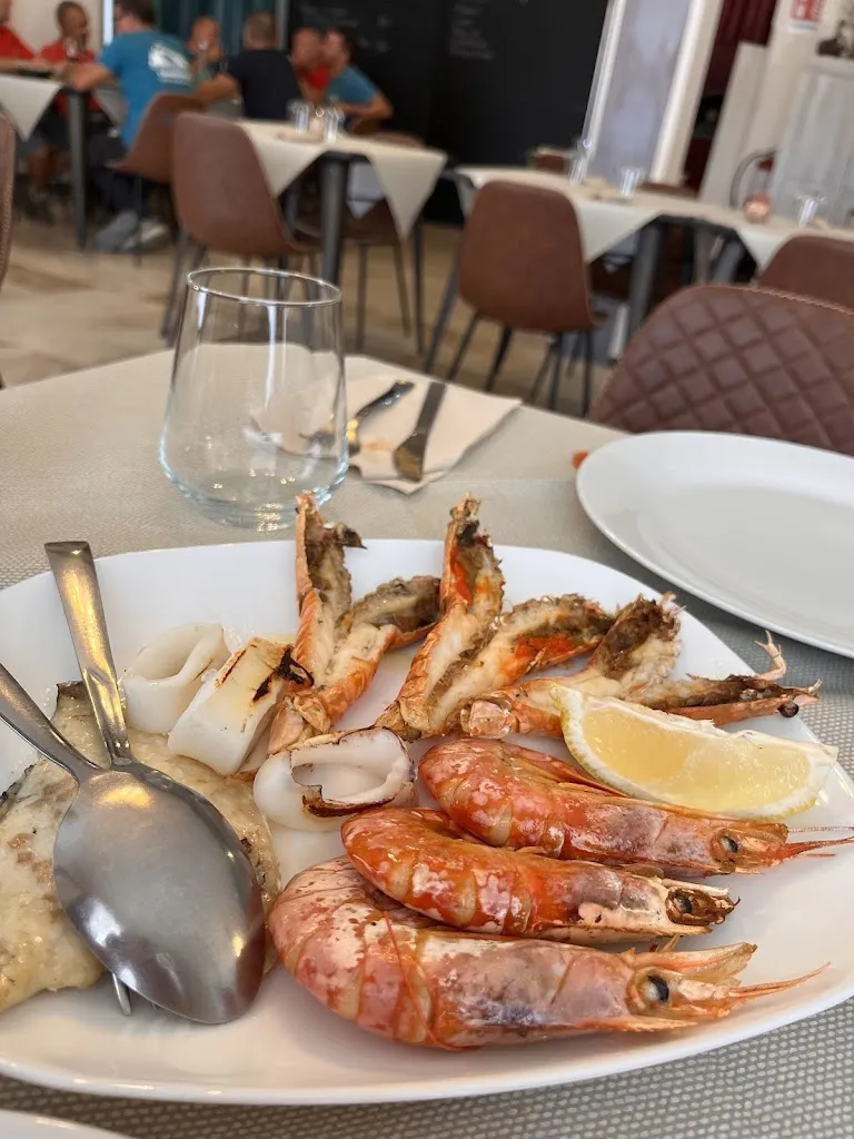 Eden Nahary_CINCINNATO_Chiaramonti_review