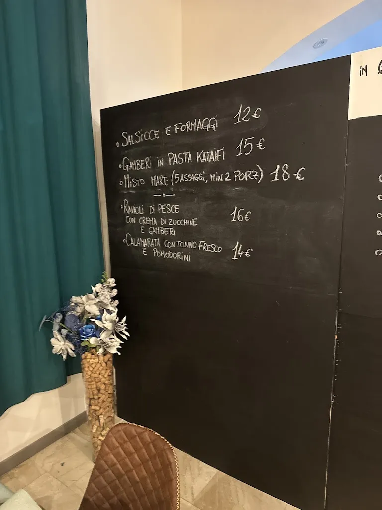 Susan Gandy_CINCINNATO_Chiaramonti_review