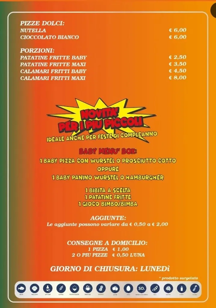 Menu_Pizzeria d'asporto Turbo Pizza_Chiaramonti_image_3