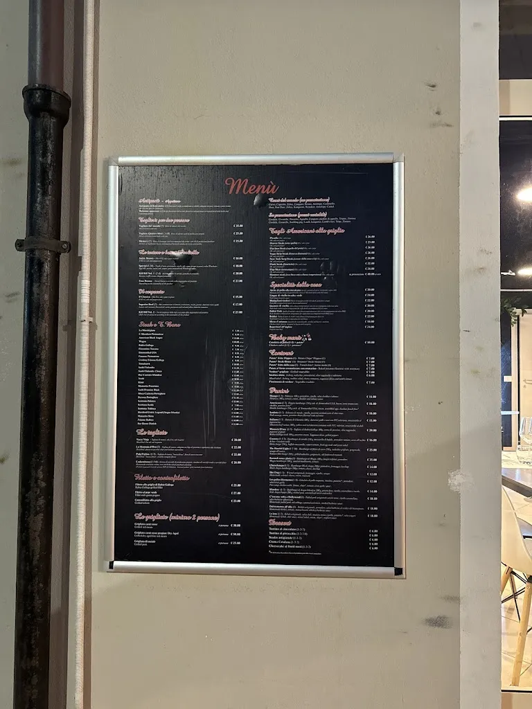 Menu_La Mannaia d'Oro di Gianpaolo e Stefania_Codaruina_image_2