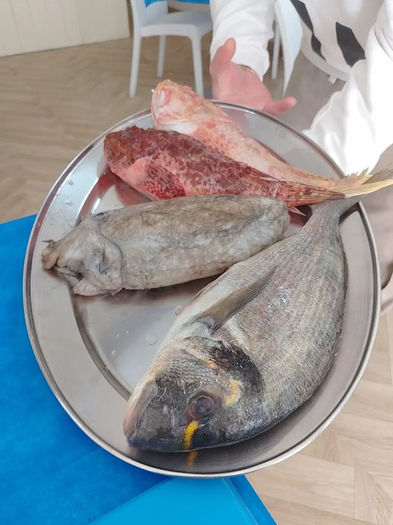 L T_Trattoria La Voce del Mare_Codaruina_review