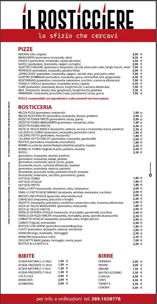 Menu_Il Rosticciere_Galatina_image_1