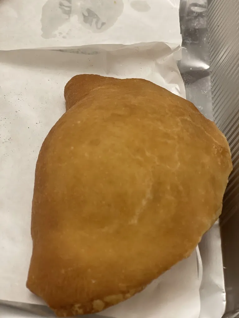 Chiara Beccarisi_Il Rosticciere_Galatina_review