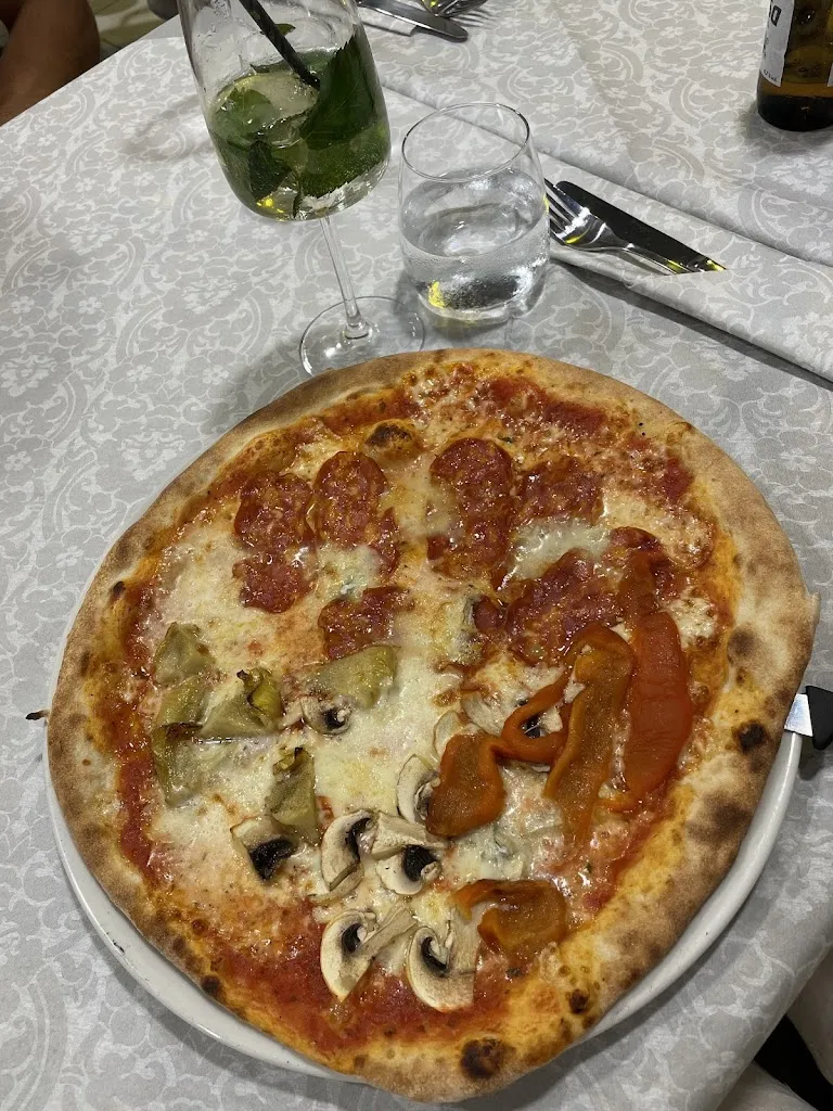 Sandy Van de Velde_Ristorante e Pizzeria Emirosa_Codaruina_review