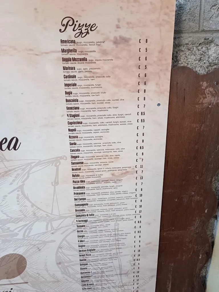 Menu_Ristorante Pizzeria Pazza Idea_Codaruina_image_4
