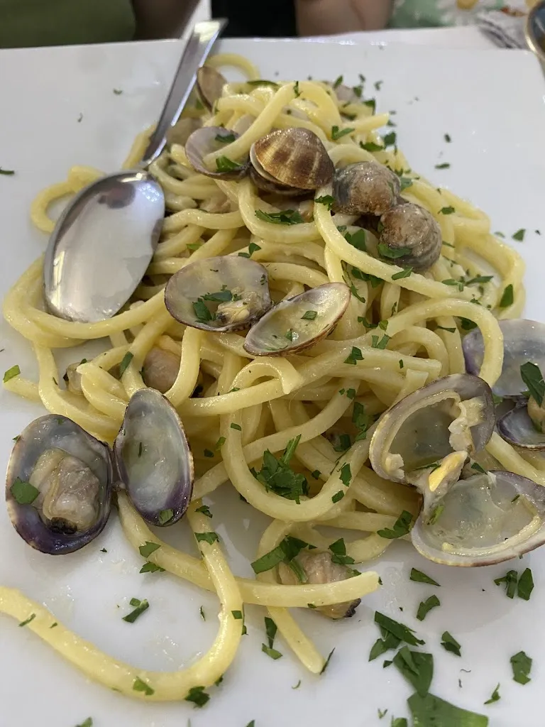 Xavi Terol_Ristorante Pizzeria Pazza Idea_Codaruina_review