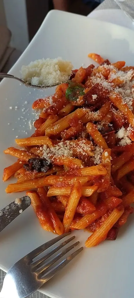 Ristorante Pizzeria Pazza Idea_Codaruina_slider_image_2