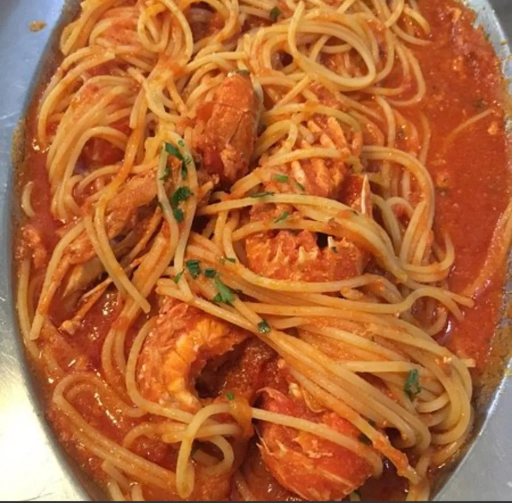 Ristorante Pizzeria Pazza Idea_Codaruina_slider_image_3