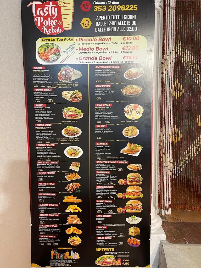 Menu_Tasty poké kebab_Codaruina_image_1