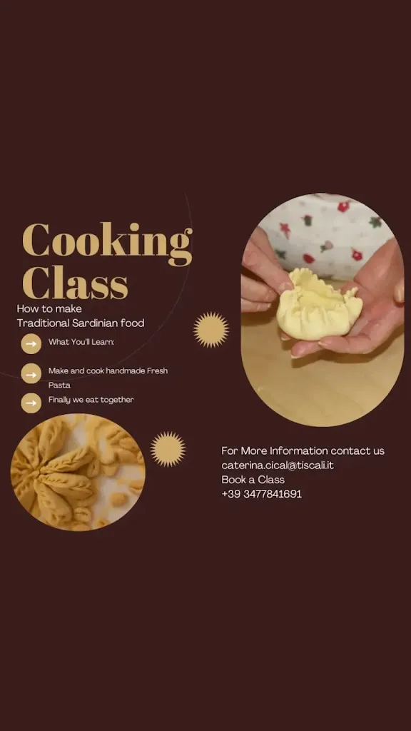 Menu_Sa Cuchina piccola osteria enoteca_Cala Gonone_image_1