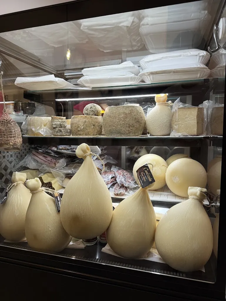 Mark_Sa Cuchina piccola osteria enoteca_Cala Gonone_review