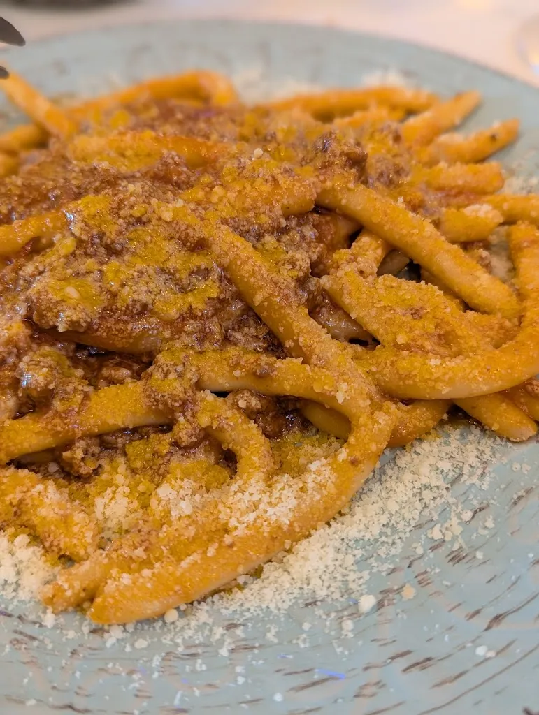 Harris Kallitsis_Sa Cuchina piccola osteria enoteca_Cala Gonone_review