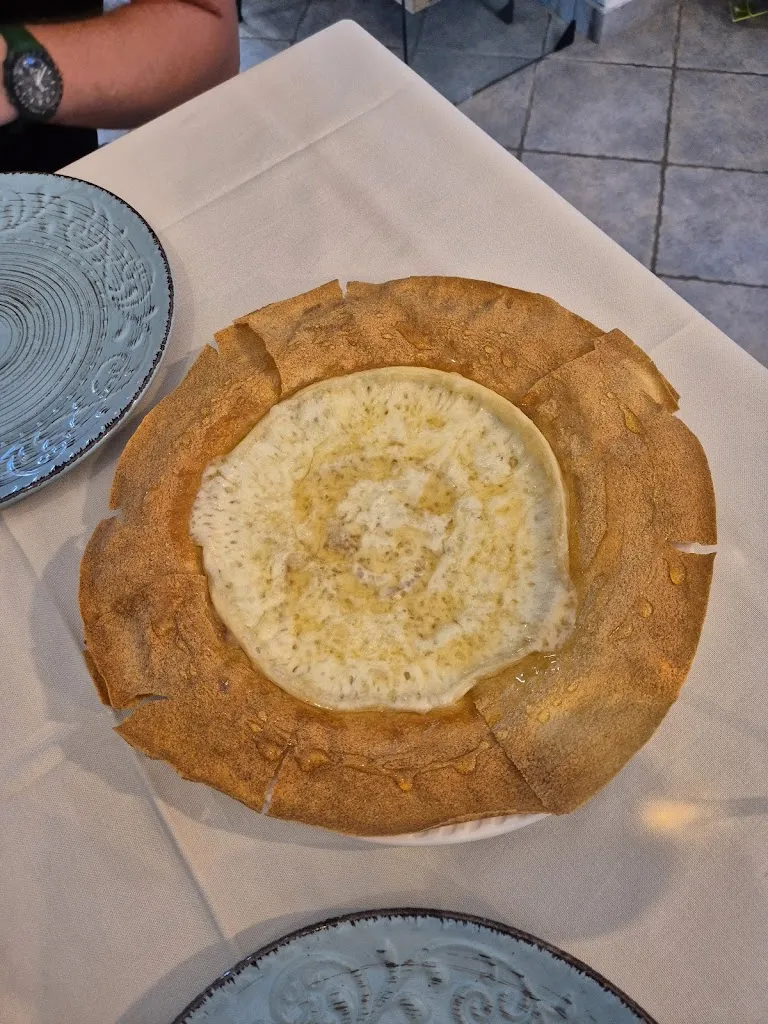 Cat_Sa Cuchina piccola osteria enoteca_Cala Gonone_review