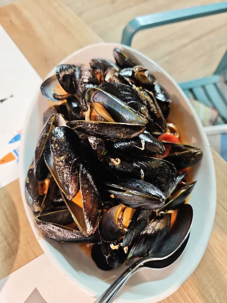 Menu_Baby luna cala gonone_Cala Gonone_image_5