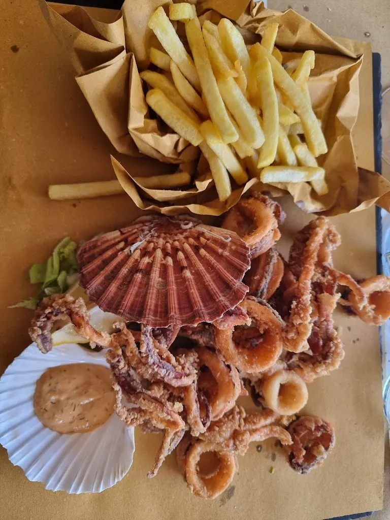 Menu_Baby luna cala gonone_Cala Gonone_image_6