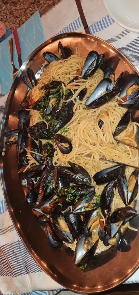 Menu_Baby luna cala gonone_Cala Gonone_image_7