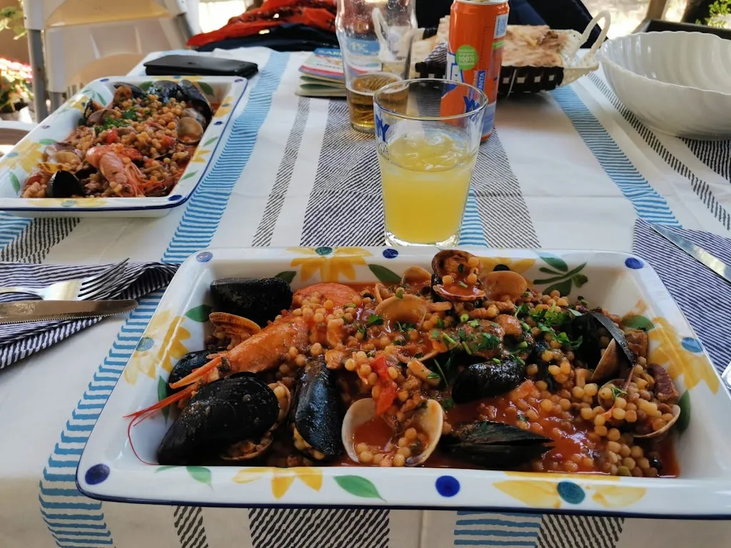 Menu_Baby luna cala gonone_Cala Gonone_image_8