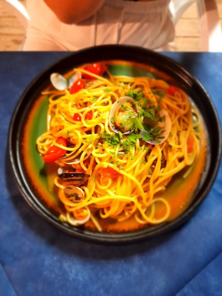 Menu_Baby luna cala gonone_Cala Gonone_image_9