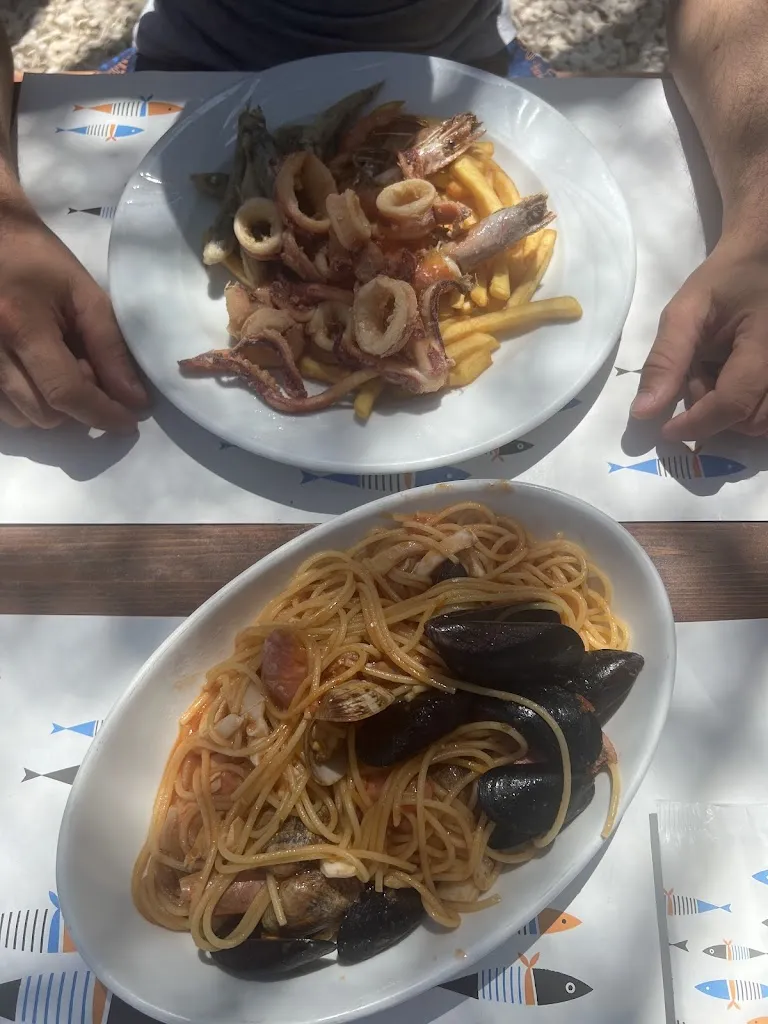 Stiliana Georgieva_Baby luna cala gonone_Cala Gonone_review