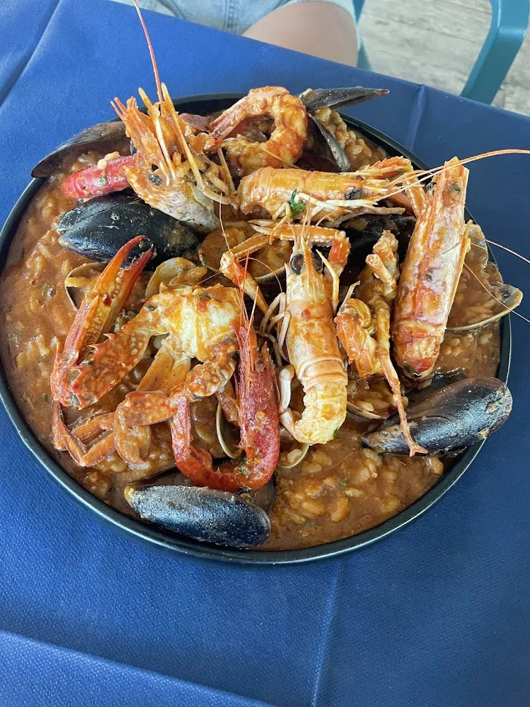 B J_Baby luna cala gonone_Cala Gonone_review