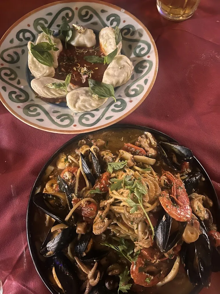 Brie Kelly_Baby luna cala gonone_Cala Gonone_review