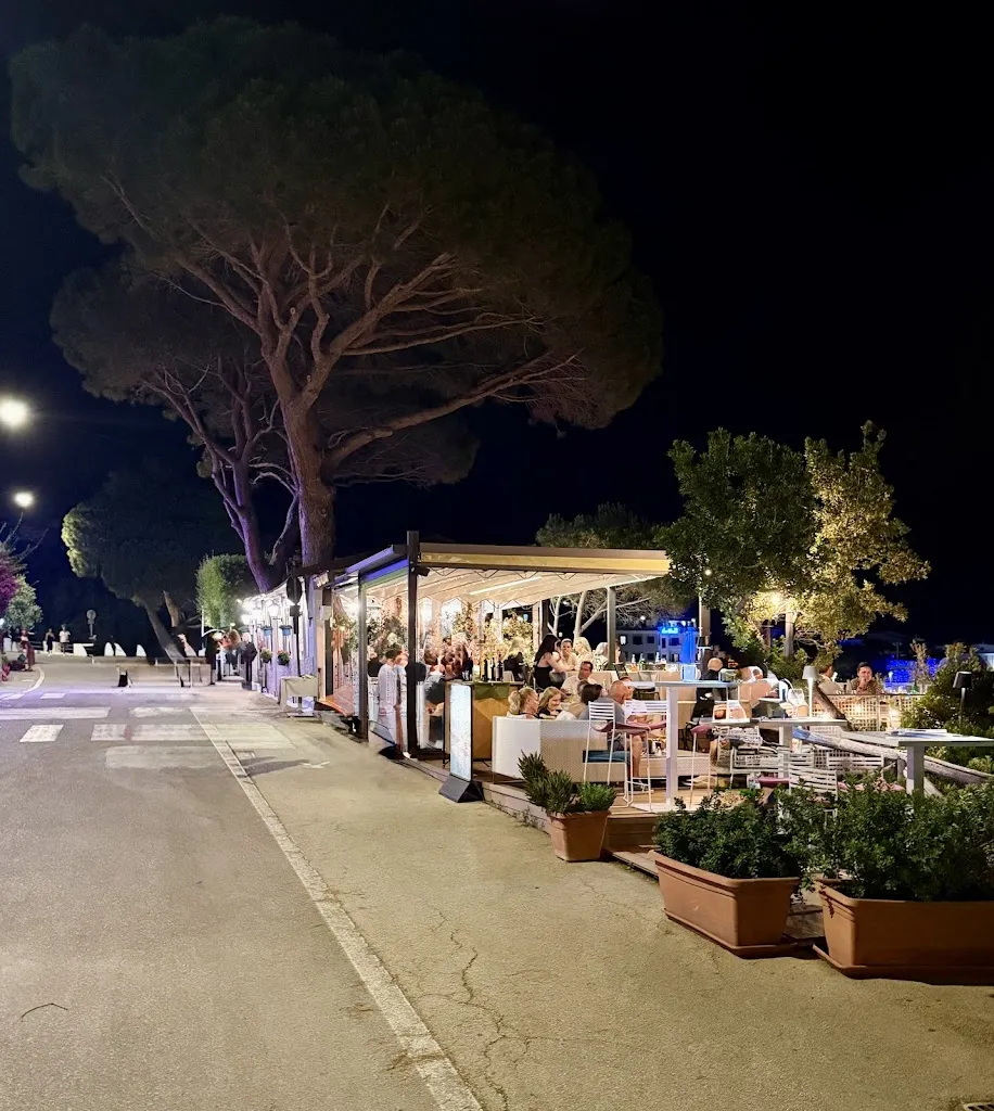 Sebastian W_Calaluna ristorante_Cala Gonone_review