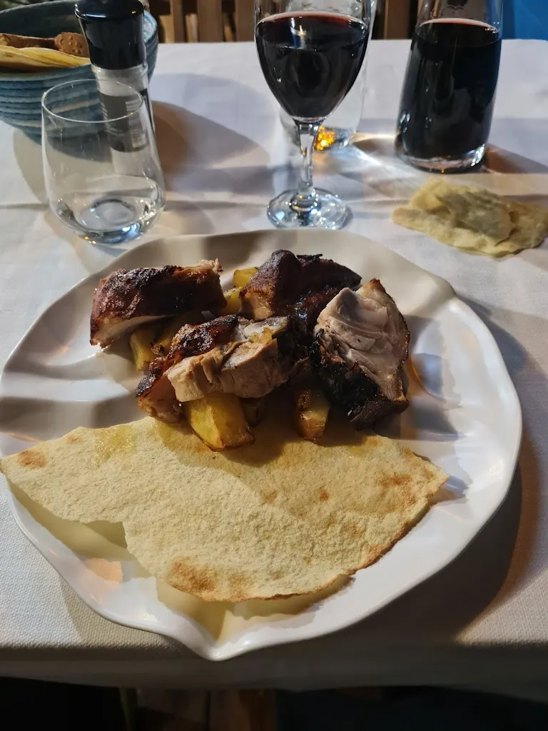 Menu_Ristorante 4 Mori Cala Gonone_Cala Gonone_image_6