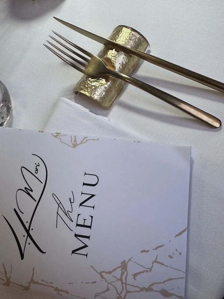 Rodica Eremciuc_Ristorante 4 Mori Cala Gonone_Cala Gonone_review