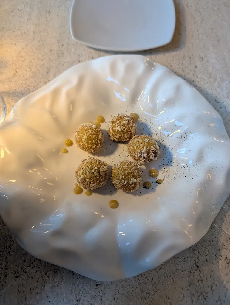 Celal Cevik_Ristorante 4 Mori Cala Gonone_Cala Gonone_review