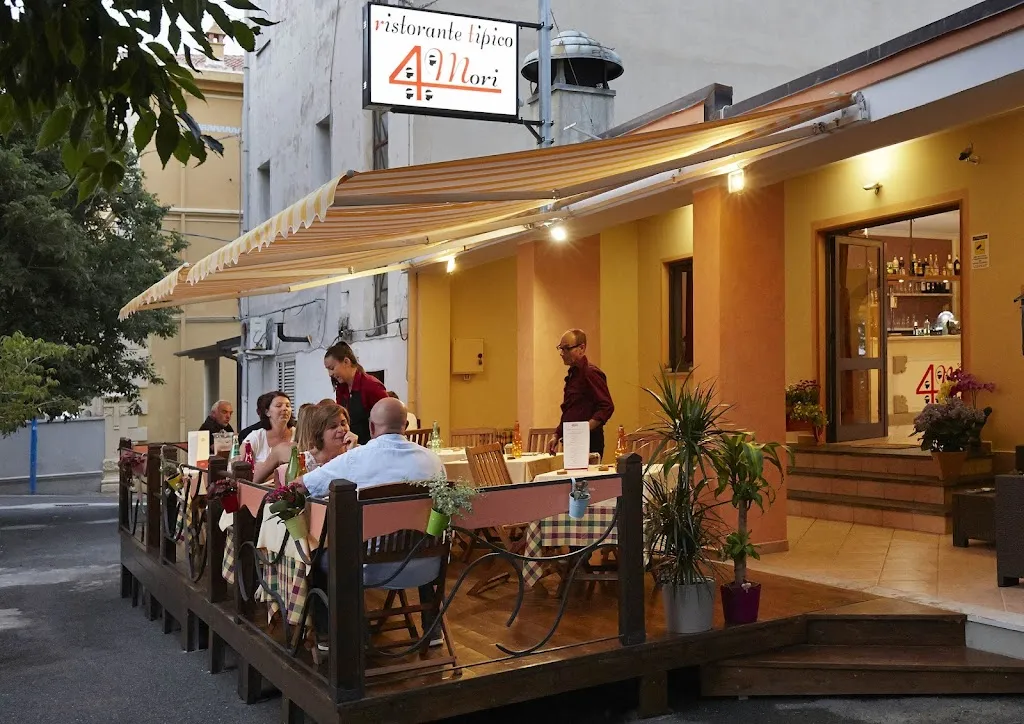 Ristorante 4 Mori Cala Gonone_Cala Gonone_slider_image_1