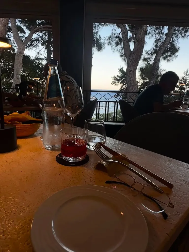 Ristorante 4 Mori Cala Gonone_Cala Gonone_slider_image_2