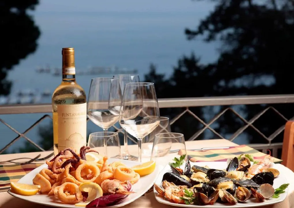 Ristorante 4 Mori Cala Gonone_Cala Gonone_slider_image_3