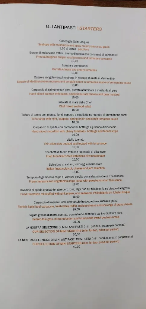 Menu_Ristorante al Porto da Simone_Cala Gonone_image_4