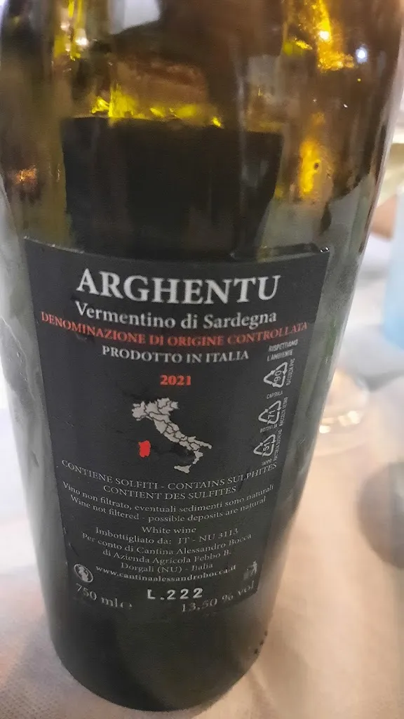 Menu_Ristorante al Porto da Simone_Cala Gonone_image_5