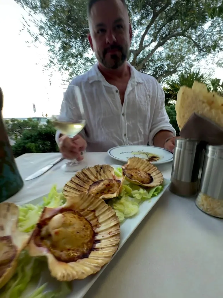 Ristorante al Porto da Simone_Cala Gonone_slider_image_2