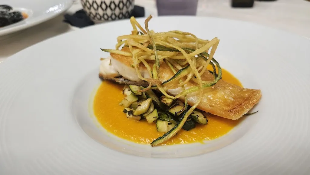 Ristorante al Porto da Simone_Cala Gonone_slider_image_3